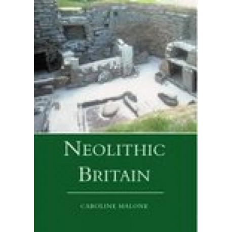 Neolithic Britain and Ireland