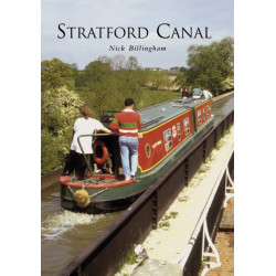 Stratford Canal