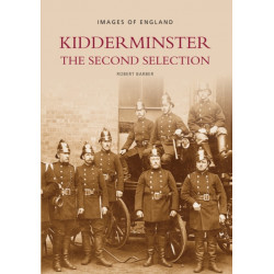 Kidderminster The Second Selection
