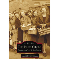 The Inner Circle: Birmingham's No. 8 Bus Route