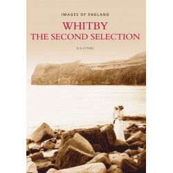 Whitby: The Second Selection
