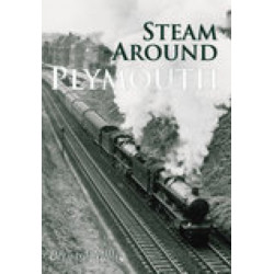 Steam Around Plymouth