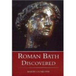 Roman Bath Discovered