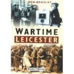 Wartime Leicester