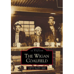 Wigan Coalfield
