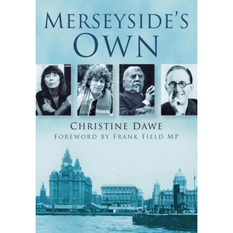 Merseyside's Own