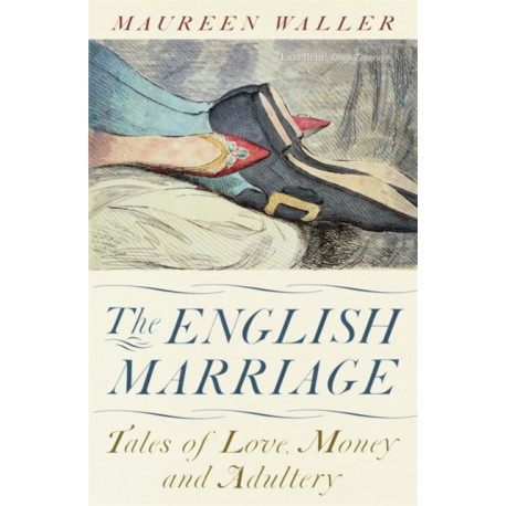 The English Marriage