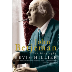 John Betjeman: The Biography