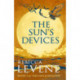 The Sun's Devices: Book 3 of The Hollow Gods