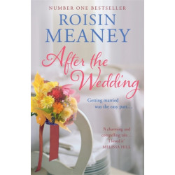 After the Wedding: What happens after you say 'I do'?: (Roone Book 2)
