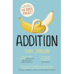 Addition: A charming and uplifting comedy about finding love without losing yourself