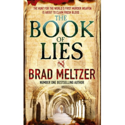 The Book of Lies
