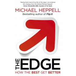 The Edge: How the Best Get Better