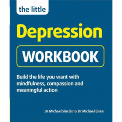 The Little Depression Workbook: Build the life you want with mindfulness, compassion and meaningful action