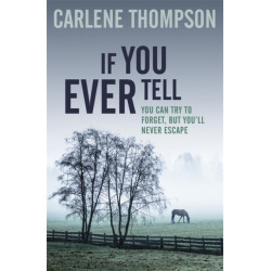 If You Ever Tell