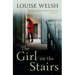 The Girl on the Stairs: A Masterful Psychological Thriller