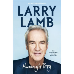 Mummy's Boy: My Autobiography