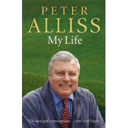 Peter Alliss-My Life