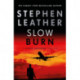 Slow Burn: The 17th Spider Shepherd Thriller