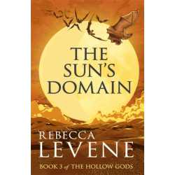 The Sun's Devices: Book 3 of The Hollow Gods