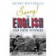 Sorry! The English and Their Manners