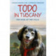 Todo in Tuscany: the dog at the villa