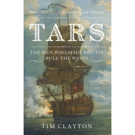 Tars: Life in the Royal Navy during the Seven Years War