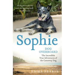 Sophie: dog overboard: dog overboard