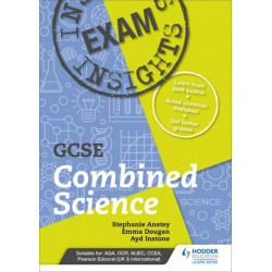 Exam Insights for GCSE Combined Science