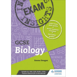 Exam Insights for GCSE Biology