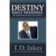 Destiny Daily Readings: Inspirations for Your Life's Journey