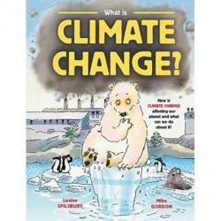 What is Climate Change?
