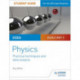 CCEA AS/A2 Unit 3 Physics Student Guide: Practical Techniques and Data Analysis