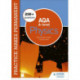 Practice makes permanent: 450+ questions for AQA A-level Physics