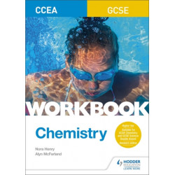 CCEA GCSE Chemistry Workbook