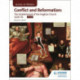 Access to History: Conflict and Reformation: The establishment of the Anglican Church 1529-70 for AQA