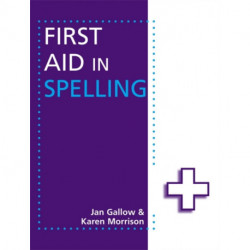 First Aid in Spelling