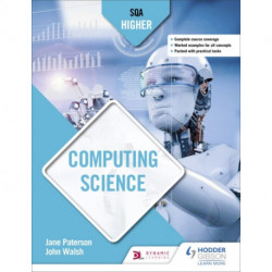 Higher Computing Science