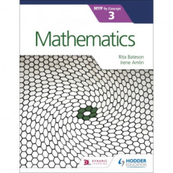 Mathematics for the IB MYP 3