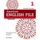 American English File: Level 1: Student Book