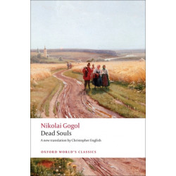 Dead Souls: A Poem