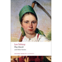 The Devil and Other Stories