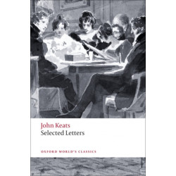 Selected Letters