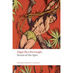 Tarzan of the Apes