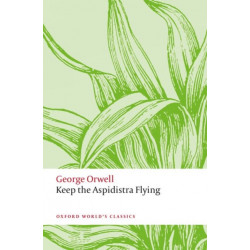 Keep the Aspidistra Flying