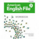 American English File: Level 3: Workbook