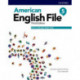 American English File: Level 5: Student Book With Online Practice