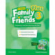 Family & Friends 2e Plus 3 Builder Book