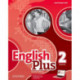 English Plus: Level 2: Workbook with access to Practice Kit