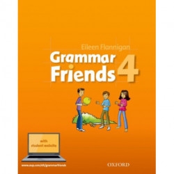 Grammar Friends: 4: Student Book